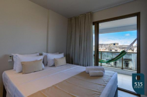 Apartamento no Condomínio Barra 535